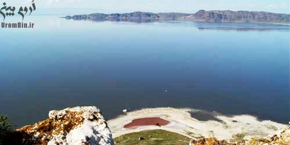 بزرگترین-جزیره-دریاچه-ارومیه
