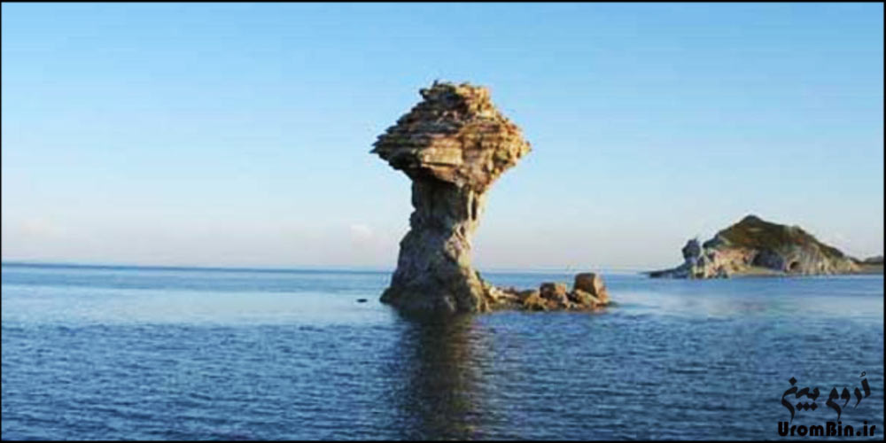 صخره-مشت-عثمان