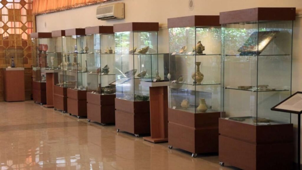 موزه تاریخی ارومیه