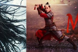 فیلم مولان در سینماهای ارومیه Mulan
