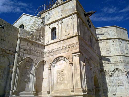 Saint_Thaddeus_Monastery